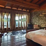Holiday home Ancient Monastery In The Lariani Mountains *