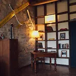 Ancient Monastery In The Lariani Mountains Holiday home *