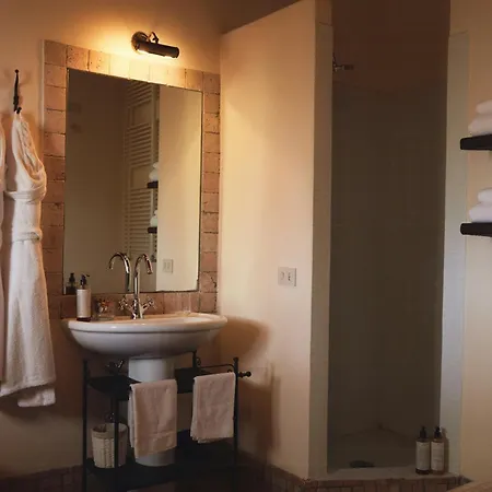 Ancient Monastery In The Lariani Mountains