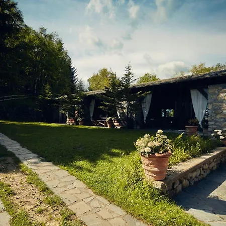 Дом отдыха Ancient Monastery In The Lariani Mountains