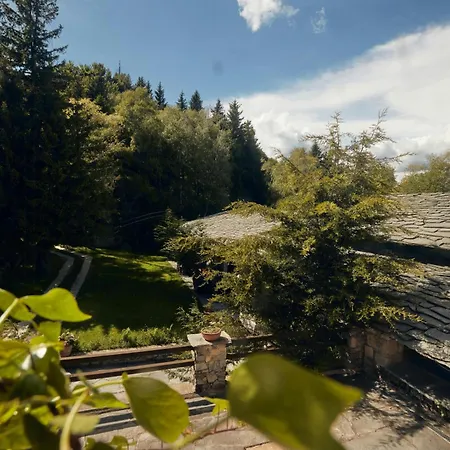 Ancient Monastery In The Lariani Mountains Дом отдыха