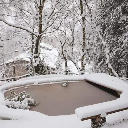 Ancient Monastery In The Lariani Mountains * Черноббио