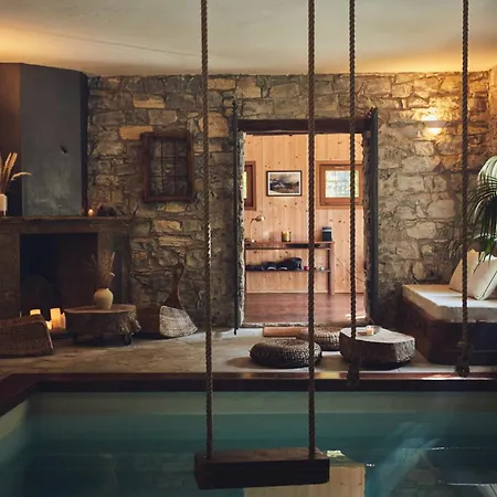 Ancient Monastery In The Lariani Mountains Holiday home Cernobbio