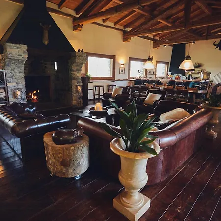 Holiday home Ancient Monastery In The Lariani Mountains *