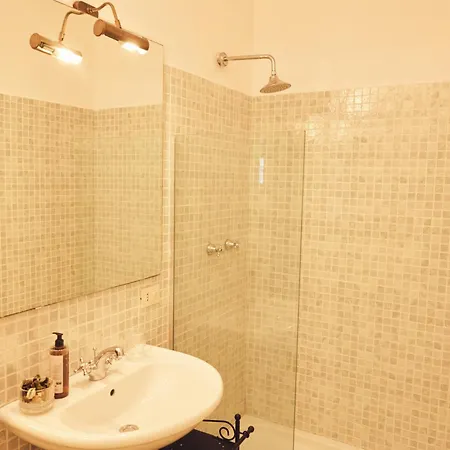 Ancient Monastery In The Lariani Mountains Holiday home Cernobbio