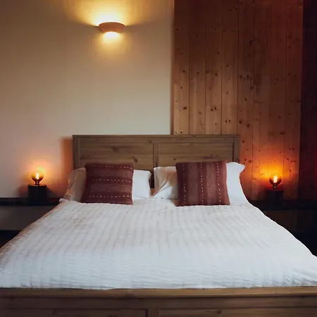 Ancient Monastery In The Lariani Mountains *