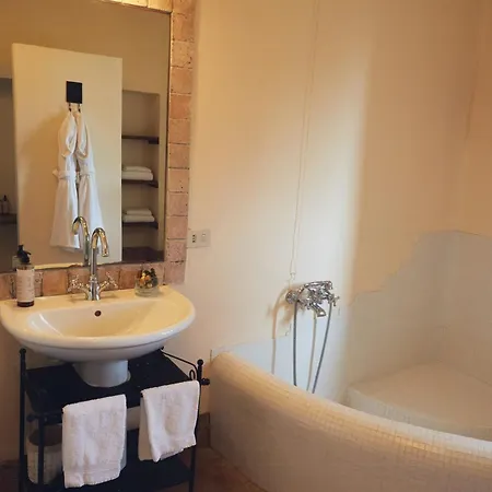 Holiday home Ancient Monastery In The Lariani Mountains