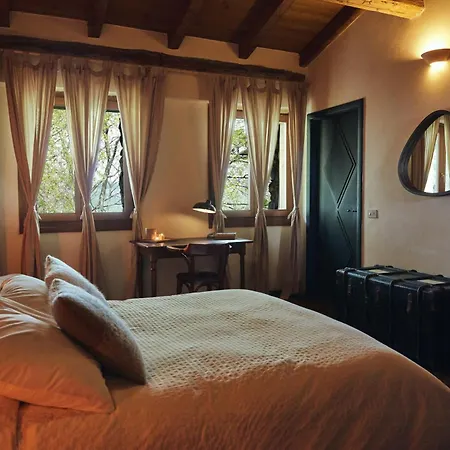 Ancient Monastery In The Lariani Mountains Holiday home *